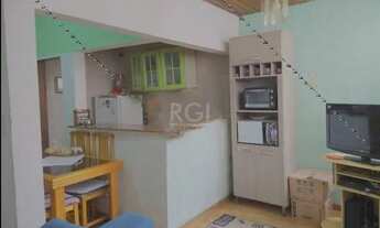 Imagem: Apartamento para Venda - 43.5m², 1 dormitório