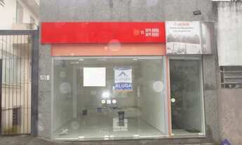 Imagem: SALA TÉRREA COMERCIAL