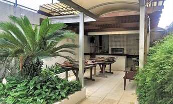 Imagem 6: Apartamento com 3 dormitórios, 70 m² - venda por R$ 650.000 ou aluguel por R$ 2.500/mês