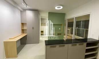 Imagem: Apartamento no Condomínio Audace com 41m