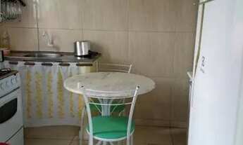 Imagem 5: Apartamento para venda possui 60 metros quadrados com 3 quartos