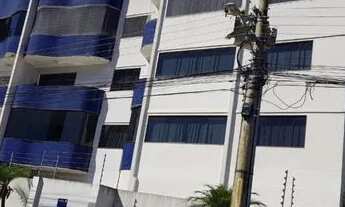 Imagem: O apartamento está localizado no bairro