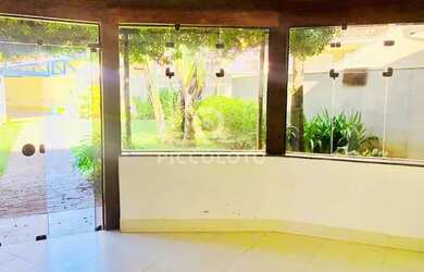 Imagem 2: Casa - Parque Taquaral - Campinas