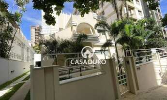 Imagem 2: Apartamento com 2 dormitórios para alugar, 118 m² por R$ 7.000,00/mês - Lourdes - Belo Hor