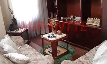 Imagem 7: Sobrado de 300m² com 4 quartos em Vila Mazzei