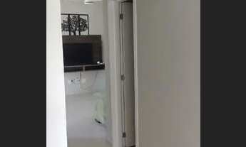 Imagem 3: Apartamento com 2 dormitórios para alugar, 86 m² por R$ 2.800,01/mês - Itaguá - Ubatuba/SP