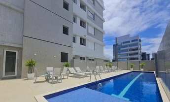 Imagem 5: Apartamento para venda tem 129 metros quadrados com 3 quartos em Praia Mansa - Matinhos