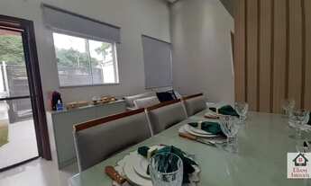 Imagem 3: Linda Casa a venda no Parque Jambeiro, em Campinas!!