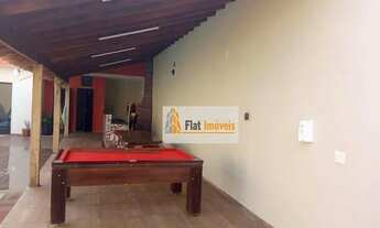 Imagem 5: Casa com 1 dormitório à venda, 160 m² por R$ 320.000,00 - Parque Residencial Cândido Porti