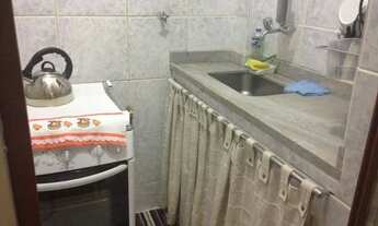 Imagem: Apto de 1 quarto mobiliado na Rua do Catete