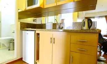 Imagem 7: Apartamento para Aluguel - Centro, 1 Quarto, 32 m2