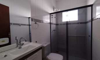 Imagem 5: NL - Casa de condomínio térrea para aluguel com 160 metros quadrados com 3 quartos