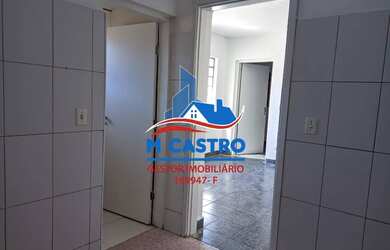 Imagem 6: Casa 42m² - 1 Dorm - Próximo ao Assaí do Taboão - Casa Independente