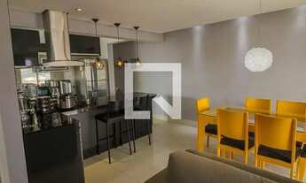 Imagem 3: Apartamento à Venda - Jardim Éster Yolanda, 2 Quartos, 63 m2