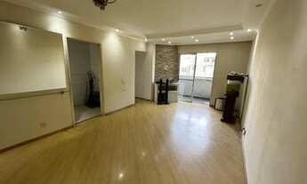 Imagem 3: APARTAMENTO DISPONÍVEL PARA LOCAÇÃO A 200M DO SHOPPING CAMPO LIMPO!