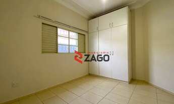 Imagem 5: Casa com 3 dormitórios para alugar, 196 m² por R$ 2.602,69/mês - Jardim São Bento - Uberab