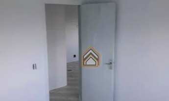 Imagem 6: Apartamento com 2 dormitórios para alugar, 44 m² por R$ 700,00/mês - Maria Regina - Alvora