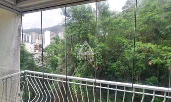 Imagem 4: Apartamento à venda, 2 quartos, 1 suíte, 1 vaga, Laranjeiras - RIO DE JANEIRO/RJ