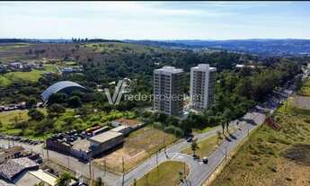 Imagem 2: Apartamento - Chácara Bela Vista - Campinas