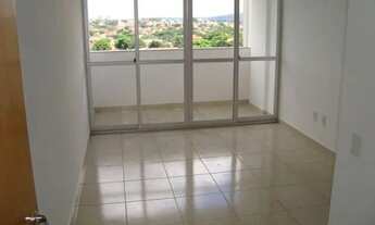 Imagem: Edifício Residencial Montebello Apartamento