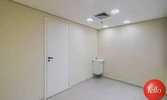 Imagem 6: São Paulo - Conjunto Comercial/Sala - Tatuapé