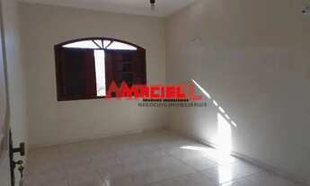 Imagem 7: Casa Padrão em Sao Jose dos Campos