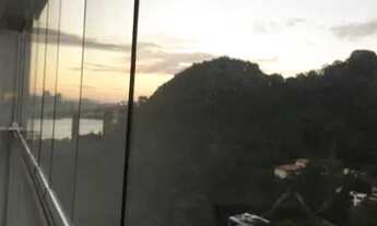 Imagem: 2 quartos na Praia da Costa - Ed. Ana Ferrari