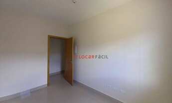 Imagem 7: Casa com 3 dormitórios para alugar, 110 m² por R$ 1.250,00/mês - Residencial Nossa Terra