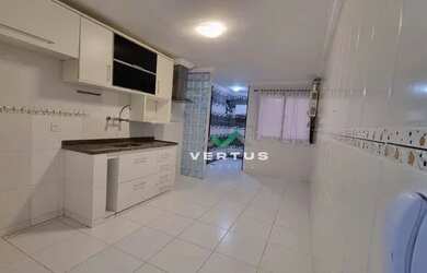 Imagem 12: Apartamento com 3 dormitórios, 110 m² - venda por R$ 560.000 ou aluguel por R$ 2.485/mês