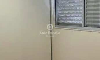 Imagem 5: Apartamento para aluguel 2 quartos 1 vaga - Lourdes