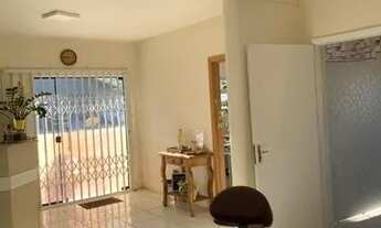 Imagem 3: Imóvel residencial e comercial