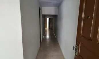 Imagem 3: Casa para aluguel com 2 quartos próximo a Av. Alcindo Cacela