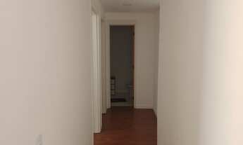 Imagem 6: Apartamento para aluguel com 100 metros quadrados com 2 quartos em Santa Paula II - Vila V