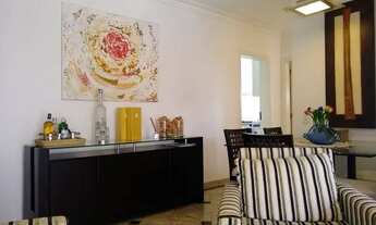 Imagem 3: Apartamento de 67m2, 2 dormitórios, 1 suíte, varanda, 2 vagas, lazer completo, na Saúde