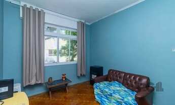 Imagem 2: Apartamento 2 dormitorios com vaga - Olavo Bilac