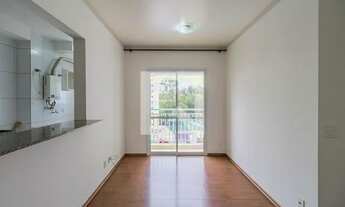 Imagem 2: Apartamento à Venda - Jardim Iracema, 2 Quartos, 57 m2