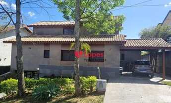 Imagem 2: Casa Térrea em Condomínio Fechado