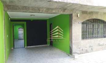 Imagem 5: Casa com 1 dormitório para alugar, 90 m² por R$ 1.800,00/mês - Gopoúva - Guarulhos/SP