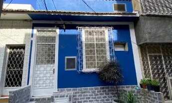 Imagem: Alugo casa de vila