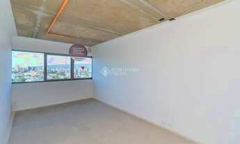Imagem: PORTO ALEGRE - Conjunto Comercial/Sala
