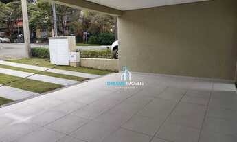 Imagem 5: Casa com 4 dormitórios, 297 m² - venda por R$ 2.100.000,00 ou aluguel por R$ 13.000,00/mês