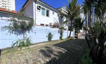 Imagem 1: Casa charmosa de Vila para fins comercial ou residencial na Vila Mariana