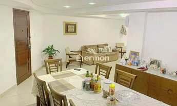 Imagem 6: Apartamento com 3 dormitórios à venda por R$ 284.000,00 - Tirol - Natal/RN