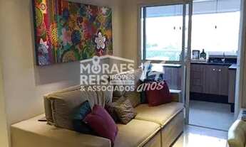Imagem 6: Apartamento com 2 dormitórios à venda, 67 m² por R$ 730.000,00 - Vila Santa Catarina - São