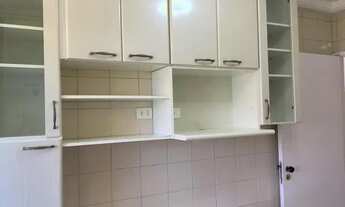 Imagem 4: Apartamento 02 dormitórios e 01 suíte em Alphaville