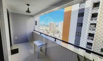 Imagem 7: Apartamento Padrão em Aracaju