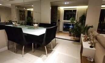 Imagem: Lindo apto decorado à venda no Ed. Bonaparte