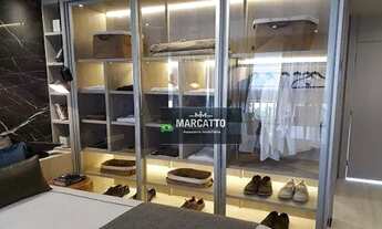 Imagem 3: Studio com 1 dormitório à venda, 24 m² por R$ 340.000 - Campo Belo - São Paulo/SP