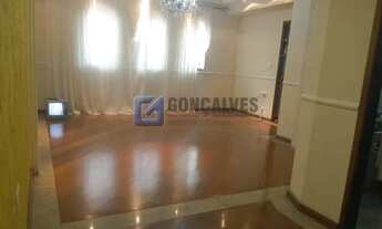 Imagem 7: SAO CAETANO DO SUL - Residential / Sobrado - SANTA MARIA