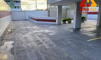 Imagem 3: Apartamento para venda tem 76 metros quadrados com 2 quartos em Jardim Oceania - João Pess